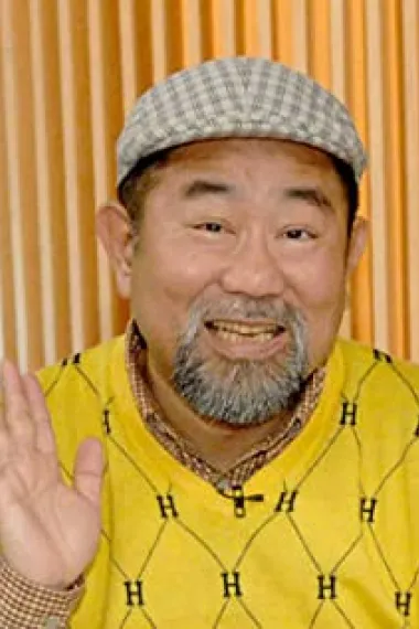 赵舜