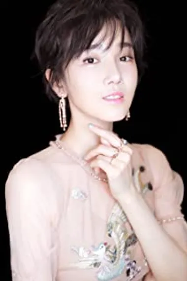 陈小纭