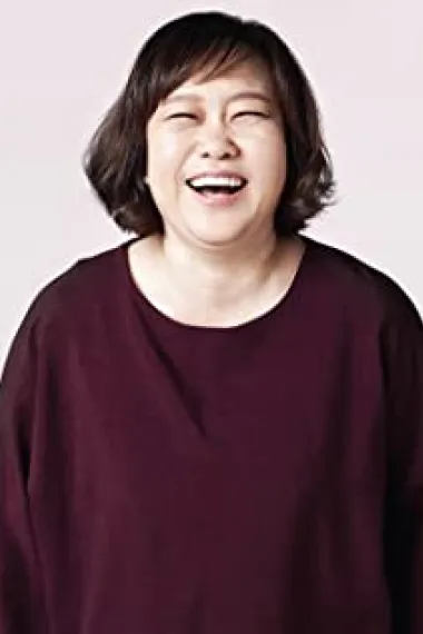 黄贞敏