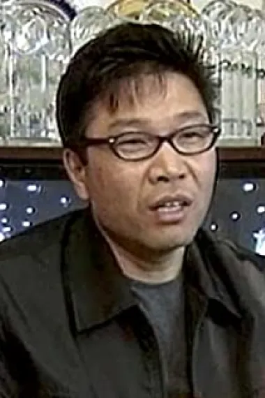 李秀满