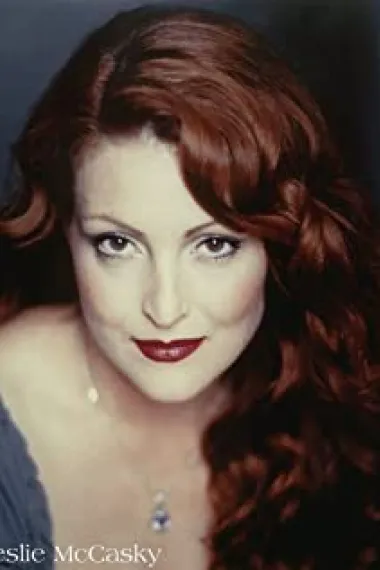 Leslie McCasky
