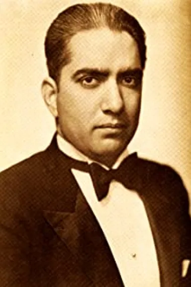 Lal Chand Mehra