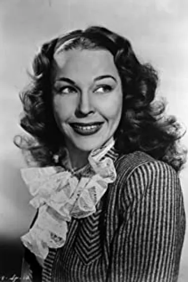 Joan Woodbury