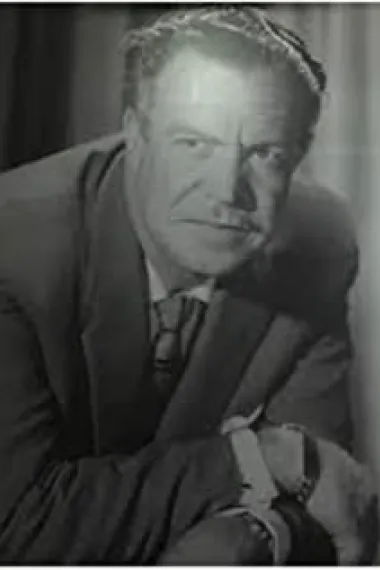 José Elías Moreno