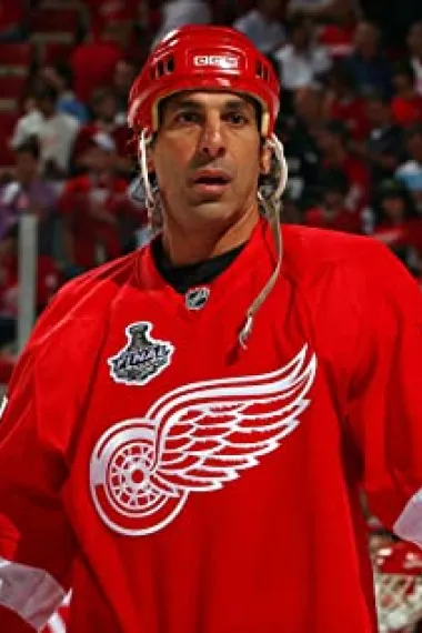 Chris Chelios