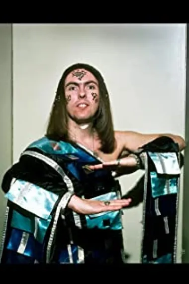 Dave Hill