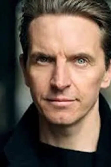 Oliver Ryan