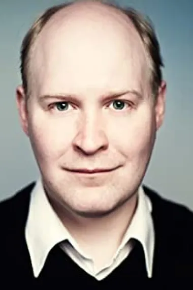 Henrik Dorsin