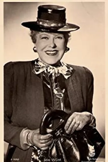Ida Wüst