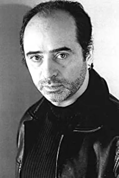 菲利普·贝格龙