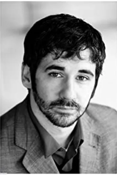 Iain Robertson