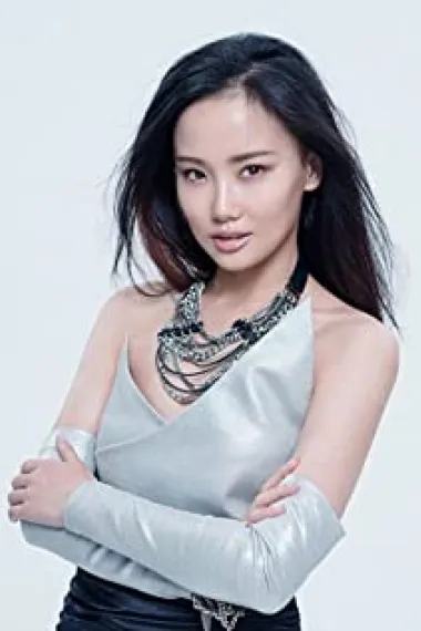 黄龄