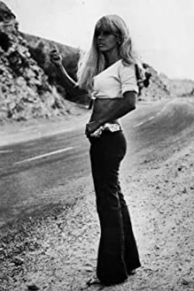 雷吉娜·卡罗尔