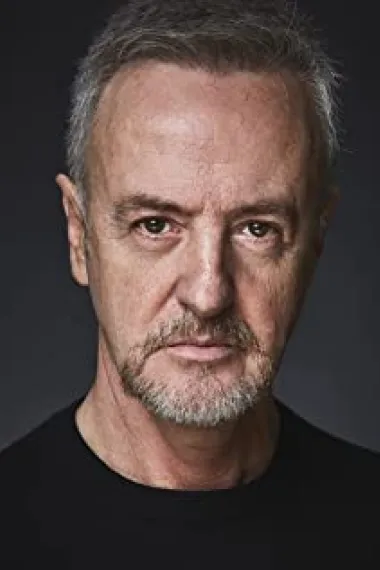 Carlos Hipólito