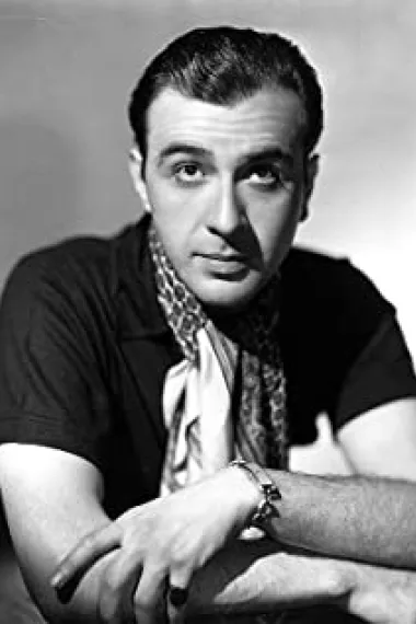 Fred Keating