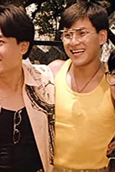 李家声