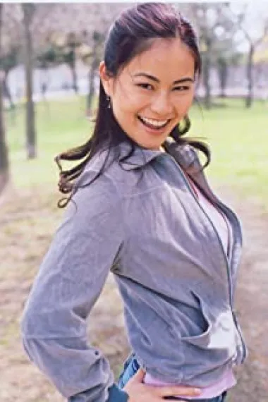 Andrea Lui