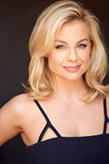 杰西卡·科林斯