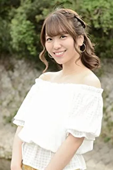 寺川爱美