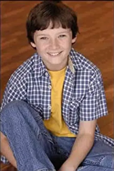 Austin Whitlock