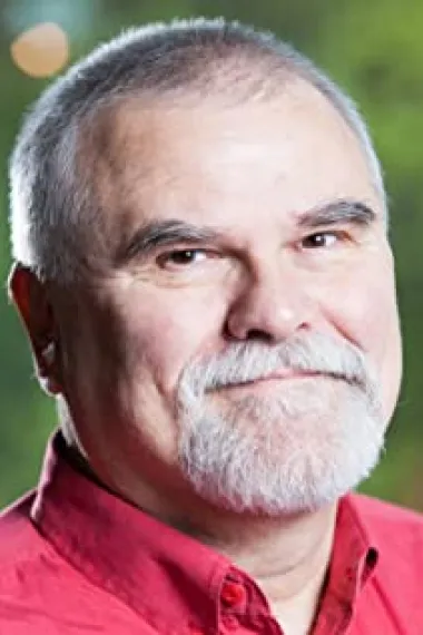 Zoltán Pálfi