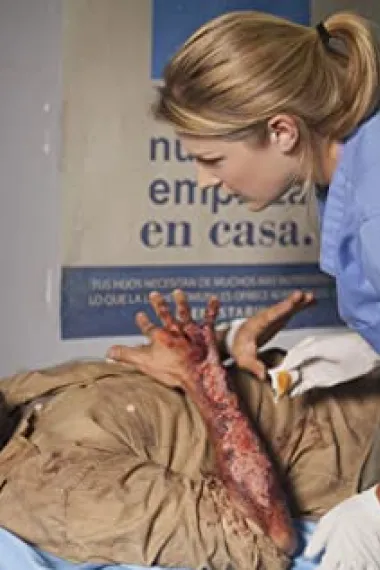 乔安娜 克里斯蒂