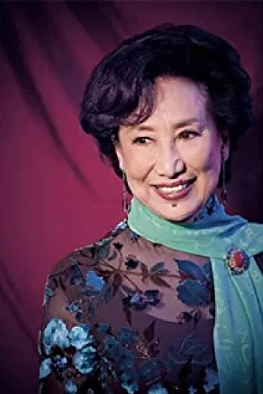 潘迪华