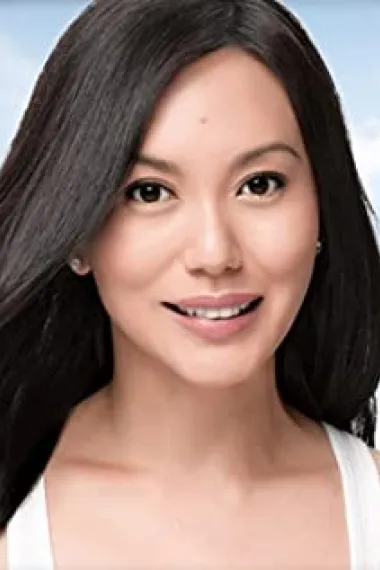 郭妃丽
