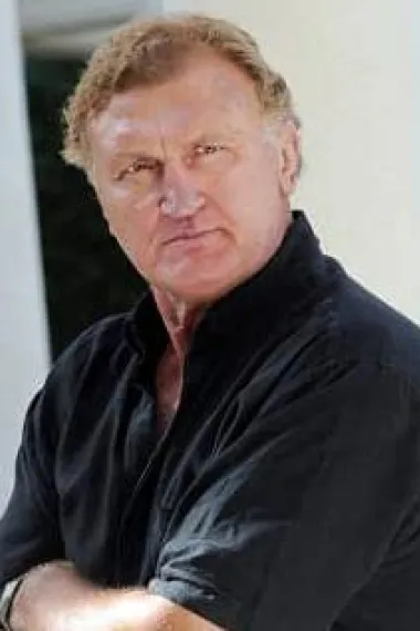 Joe Bugner