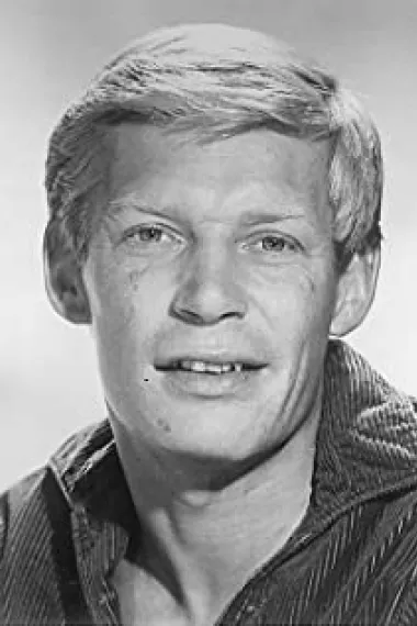 Christopher Cary