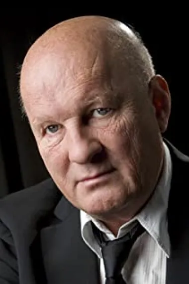 Paul van Soest