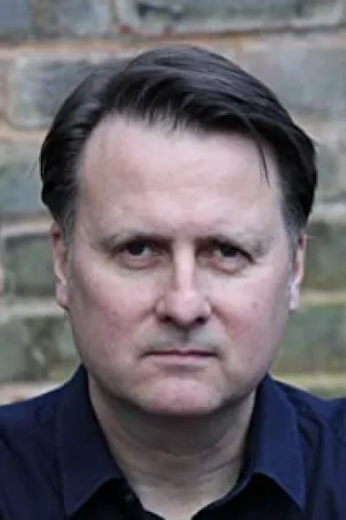 Gary Webster