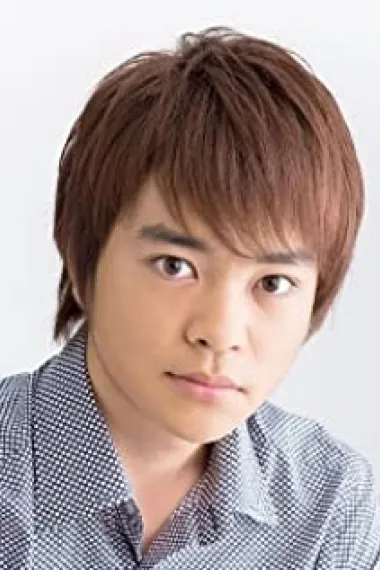 今井悠贵
