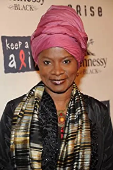 Angélique Kidjo
