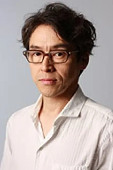 浅野和之