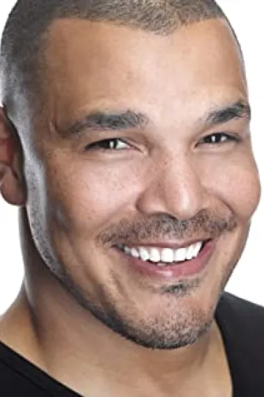 Geno Segers