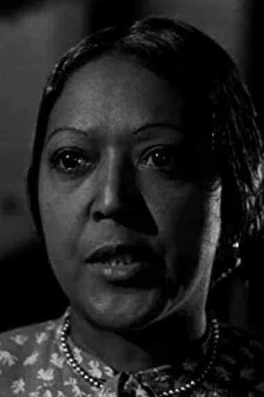 Evelyn Ellis