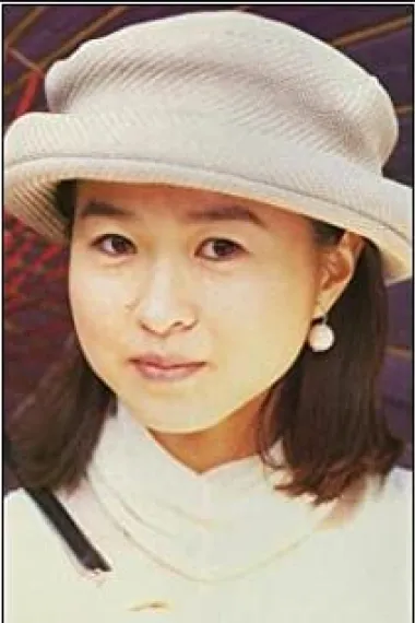 白鸟由里