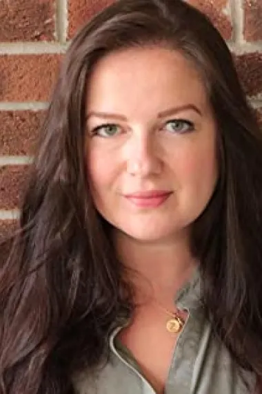 祖赞娜·斯扎德科夫斯基