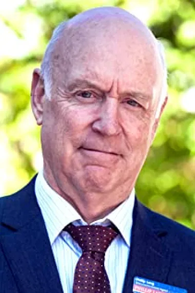 John Clarke