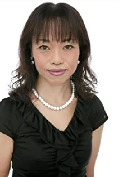 江森浩子
