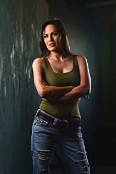 Teri Ivens