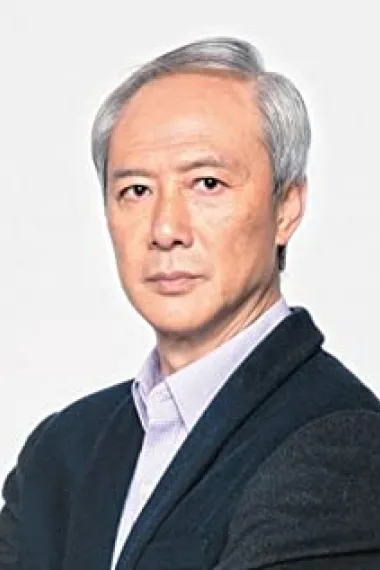 陈荣峻