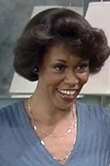 Veronica Redd