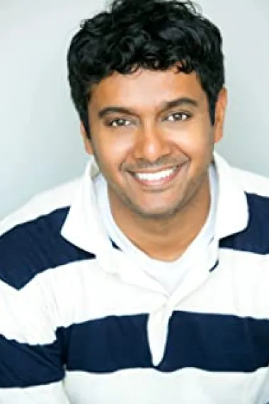 Charan Prabhakar