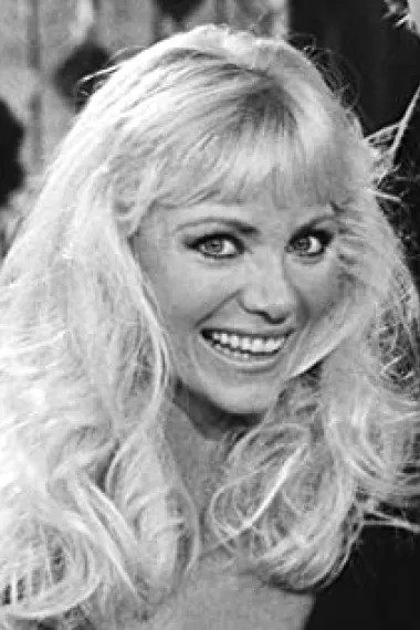 Angela Aames