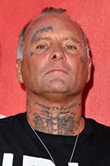 Jay Adams