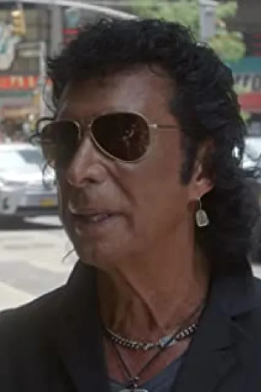 Andy Kim