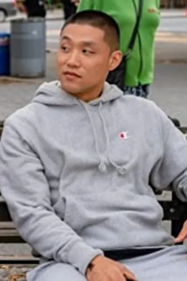 泰勒·高桥