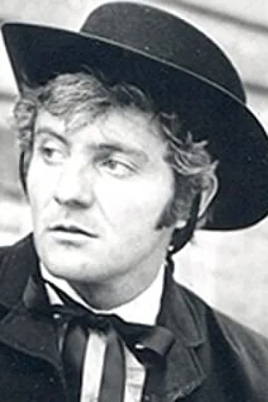 Carlos East